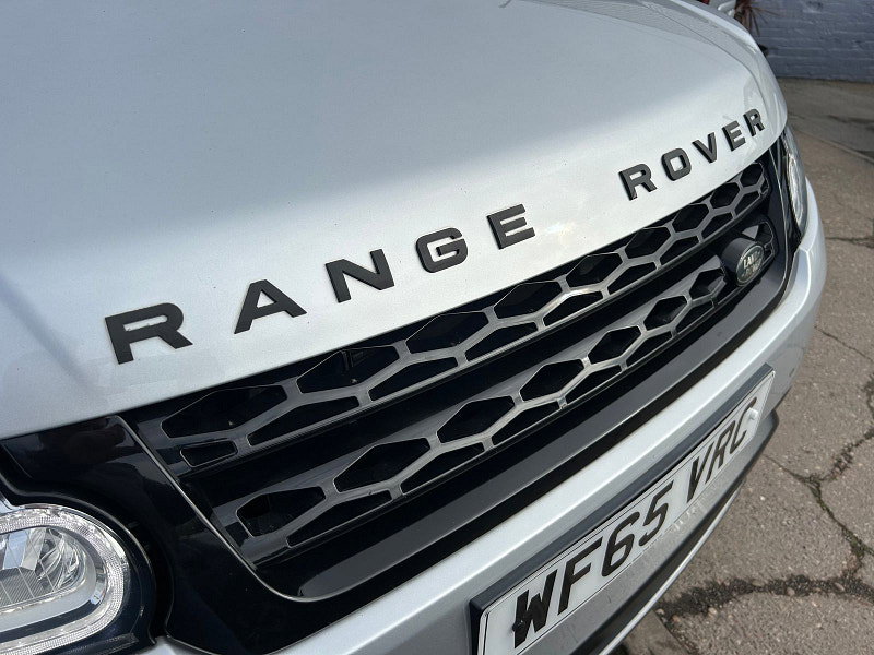 Land Rover Range Rover Sport 3.0 SD V6 HSE Dynamic SUV 5dr Diesel Auto 4WD Euro 6 (s/s) (306 ps) 5dr Automatic 2026