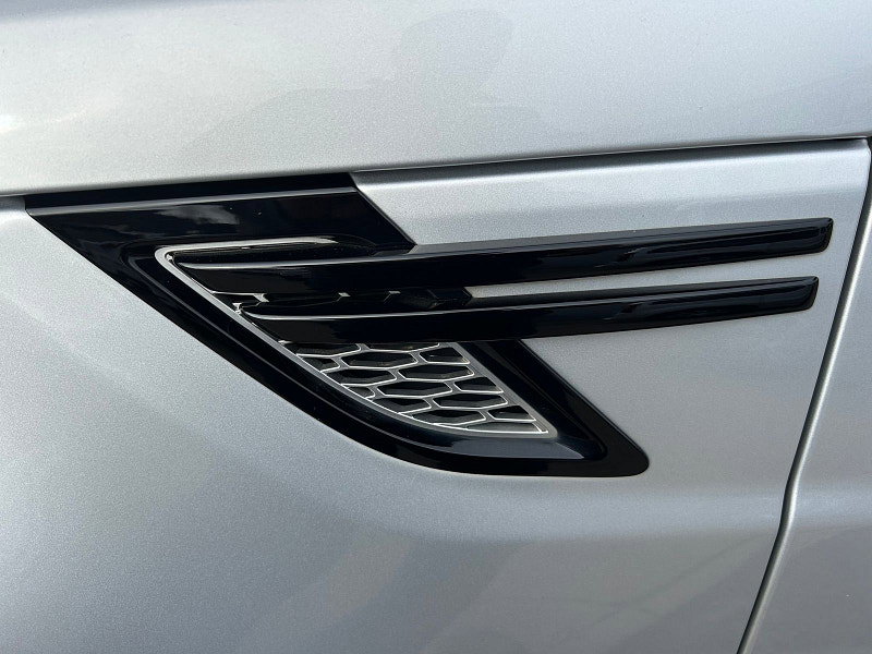 Land Rover Range Rover Sport 3.0 SD V6 HSE Dynamic SUV 5dr Diesel Auto 4WD Euro 6 (s/s) (306 ps) 5dr Automatic 2026
