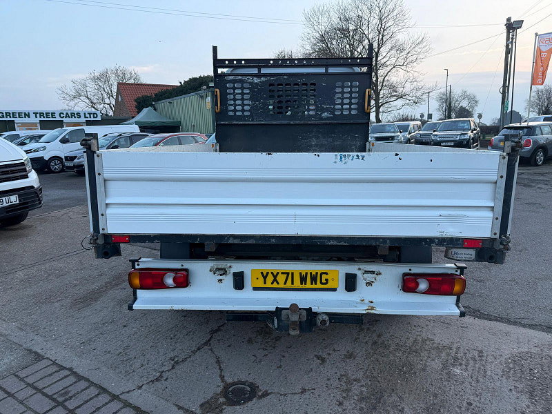 MAXUS Deliver 9 BASE MH C/C 0dr Manual 2026