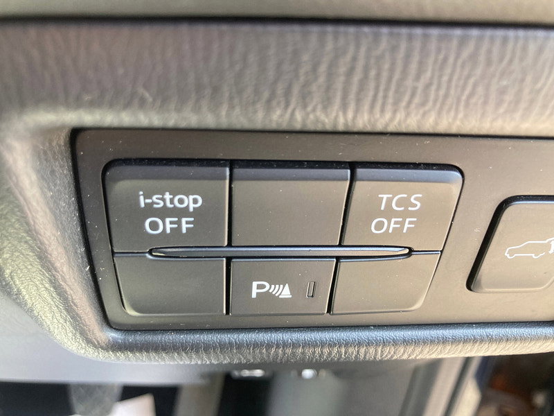 Mazda CX-5 2.0 SKYACTIV-G Sport Nav SUV 5dr Petrol Manual Euro 6 (s/s) (165 ps) 5dr Manual 2026