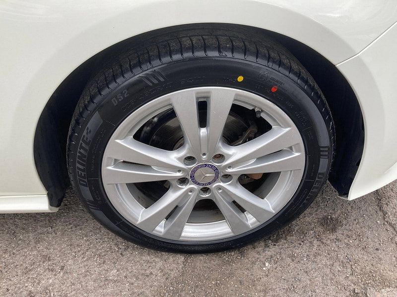 Mercedes-Benz A Class 1.5 A180d Sport (Premium) Hatchback 5dr Diesel Manual Euro 6 (s/s) (109 ps) 5dr Manual 2026