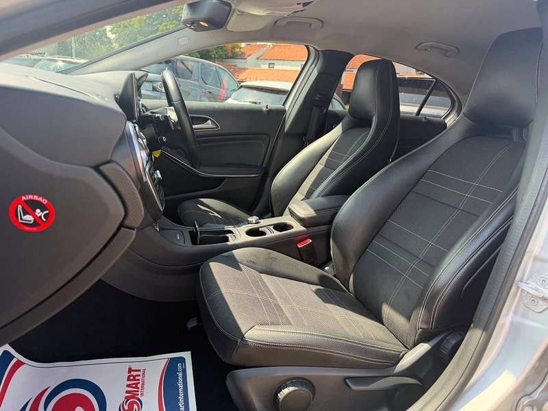 Mercedes-Benz A Class 1.8 A200 CDI Sport Hatchback 5dr Diesel 7G-DCT Euro 5 (s/s) (136 ps) 5dr Automatic 2026