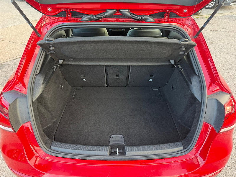 Mercedes-Benz A Class 1.3 A200 Sport (Executive) Hatchback 5dr Petrol 7G-DCT Euro 6 (s/s) (163 ps) 5dr Automatic 2026