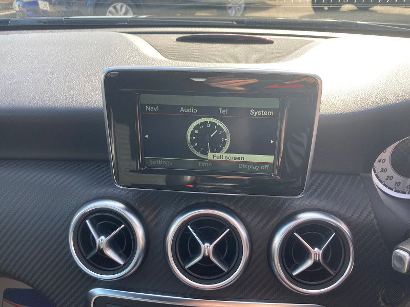 Mercedes-Benz A Class 2.1 A220 CDI AMG Sport Hatchback 5dr Diesel 7G-DCT Euro 6 (s/s) (170 ps) 5dr Automatic 2026