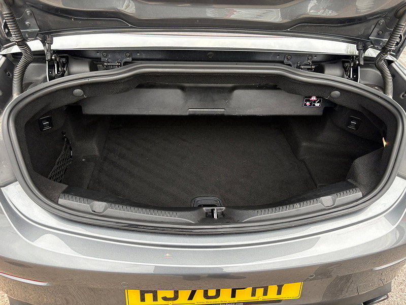 Mercedes-Benz E Class 3.0 E53 MHEV EQ Boost AMG Cabriolet 2dr Petrol SpdS TCT 4MATIC+ Euro 6 (s/s) (457 ps) 2dr Automatic 2026