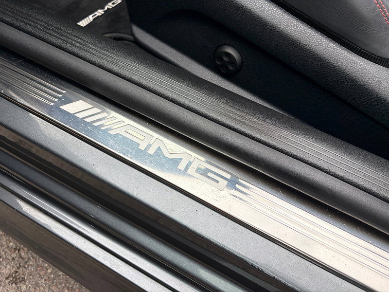 Mercedes-Benz E Class 3.0 E53 MHEV EQ Boost AMG Cabriolet 2dr Petrol SpdS TCT 4MATIC+ Euro 6 (s/s) (457 ps) 2dr Automatic 2026