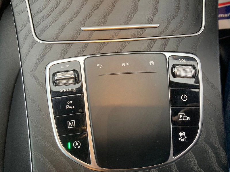 Mercedes-Benz GLC 2.0 GLC300 MHEV AMG Line (Premium) Coupe 5dr Petrol G-Tronic+ 4MATIC Euro 6 (s/s) (272 ps) 5dr Automatic 2026