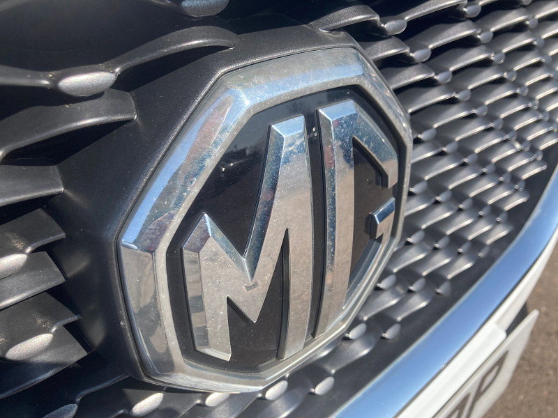 MG MG ZS 1.5 VTi-TECH Excite SUV 5dr Petrol Manual Euro 6 (s/s) (106 ps) 5dr Manual 2026