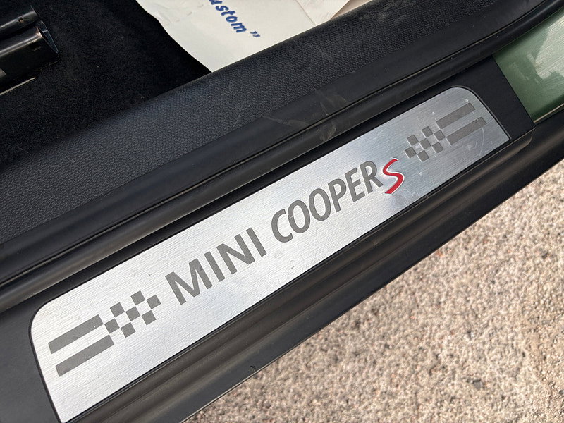 MINI Countryman 2.0 Cooper SD SUV 5dr Diesel Manual ALL4 Euro 5 (s/s) (143 ps) 5dr Manual 2026