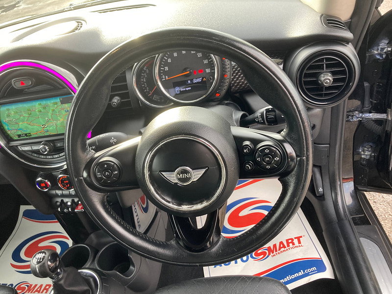 MINI Hatch 2.0 Cooper S Hatchback 3dr Petrol Manual Euro 6 (s/s) (192 ps) 3dr Manual 2026