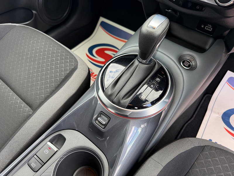 Nissan Juke 1.0 DIG-T N-Connecta SUV 5dr Petrol DCT Auto Euro 6 (s/s) (117 ps) 5dr Automatic 2026