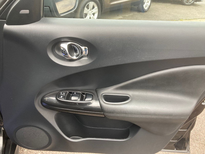 Nissan Juke 1.2 DIG-T Tekna Pulse SUV 5dr Petrol Manual Euro 6 (s/s) (115 ps) 5dr Manual 2026