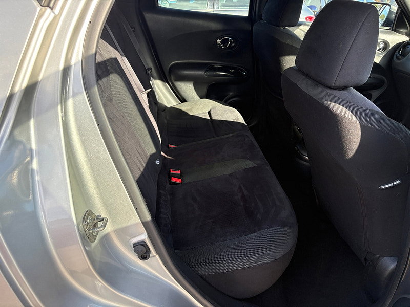 Nissan Juke 1.5 dCi N-Connecta SUV 5dr Diesel Manual Euro 6 (s/s) (110 ps) 5dr Manual 2026
