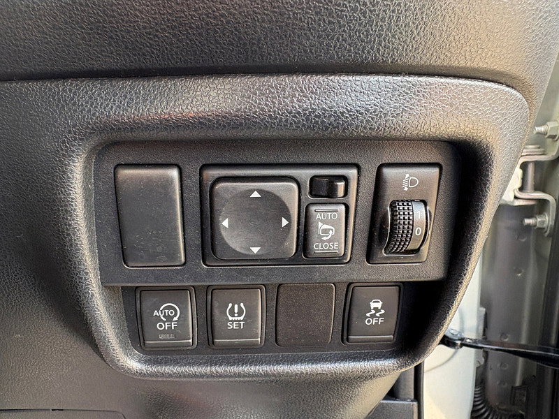 Nissan Juke 1.5 dCi N-Connecta SUV 5dr Diesel Manual Euro 6 (s/s) (110 ps) 5dr Manual 2026