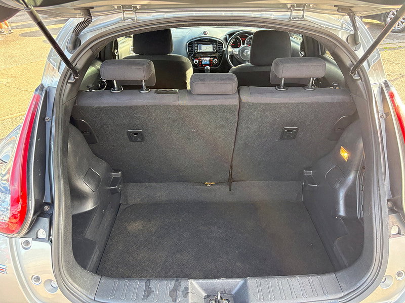 Nissan Juke 1.5 dCi N-Connecta SUV 5dr Diesel Manual Euro 6 (s/s) (110 ps) 5dr Manual 2026