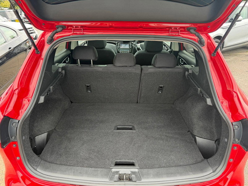 Nissan Qashqai 1.5 dCi N-Connecta SUV 5dr Diesel Manual 2WD Euro 6 (s/s) (110 ps) 5dr Manual 2026