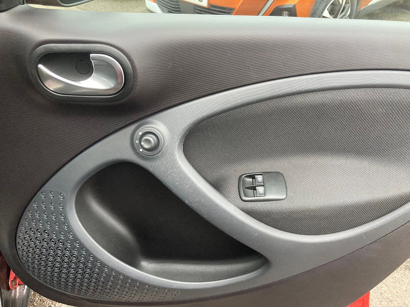 Smart ForFour 1.0 Prime Hatchback 5dr Petrol Manual Euro 6 (s/s) (71 ps) 5dr Manual 2026