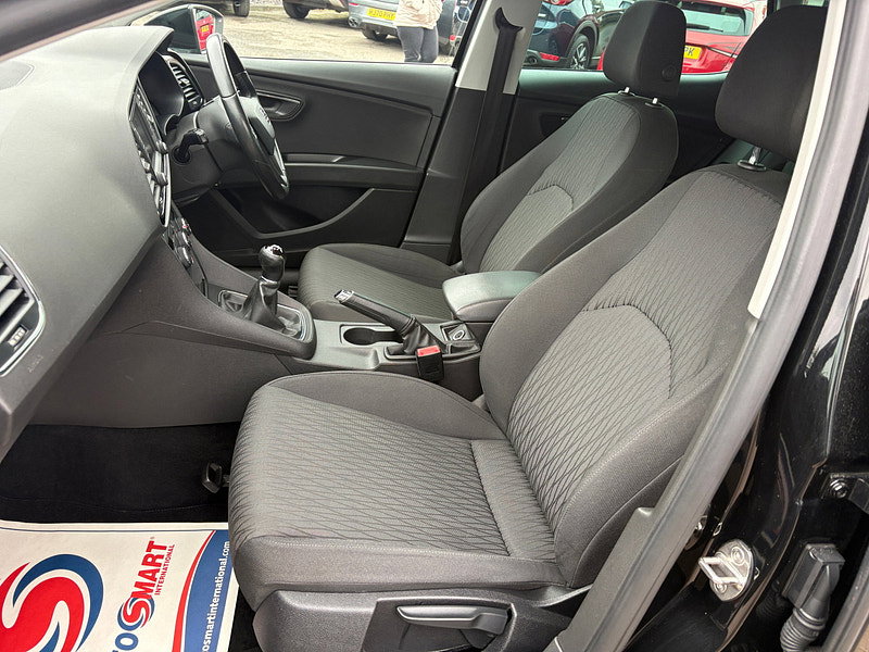 Seat Leon 1.6 TDI SE Hatchback 5dr Diesel Manual Euro 6 (s/s) (110 ps) 5dr Manual 2026