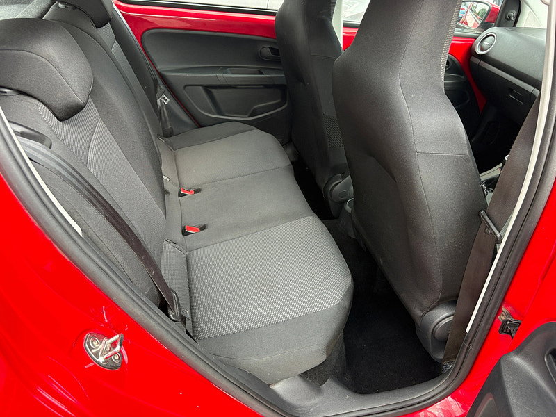 Skoda Citigo 1.0 MPI GreenTech SE Hatchback 5dr Petrol Manual Euro 6 (s/s) (60 ps) 5dr Manual 2026