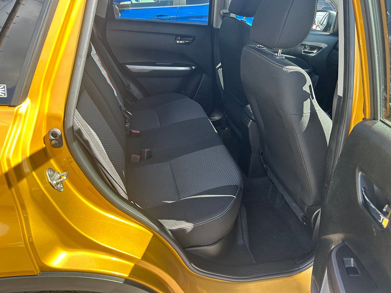 Suzuki Vitara 1.0 Boosterjet SZ-T SUV 5dr Petrol Manual Euro 6 (s/s) (111 ps) 5dr Manual 2026