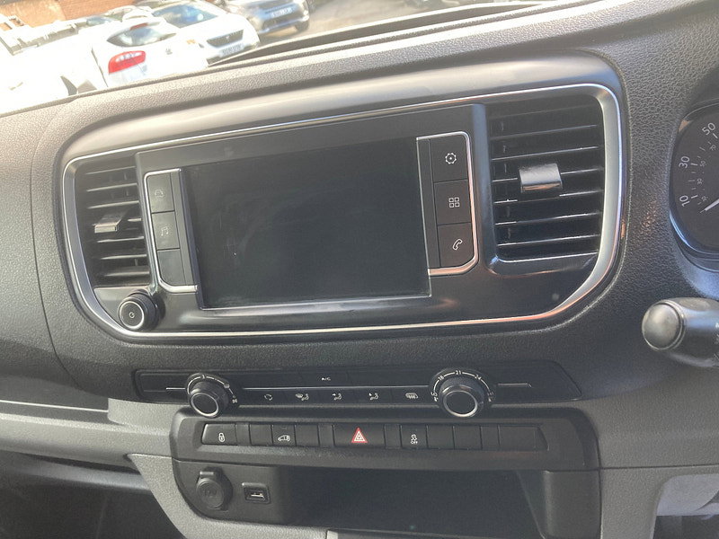 Peugeot Expert 1.6 BlueHDi 1000 Professional Compact Panel Van 6dr Diesel Manual SWB Euro 6 (s/s) (115 ps) 6dr Manual 2026
