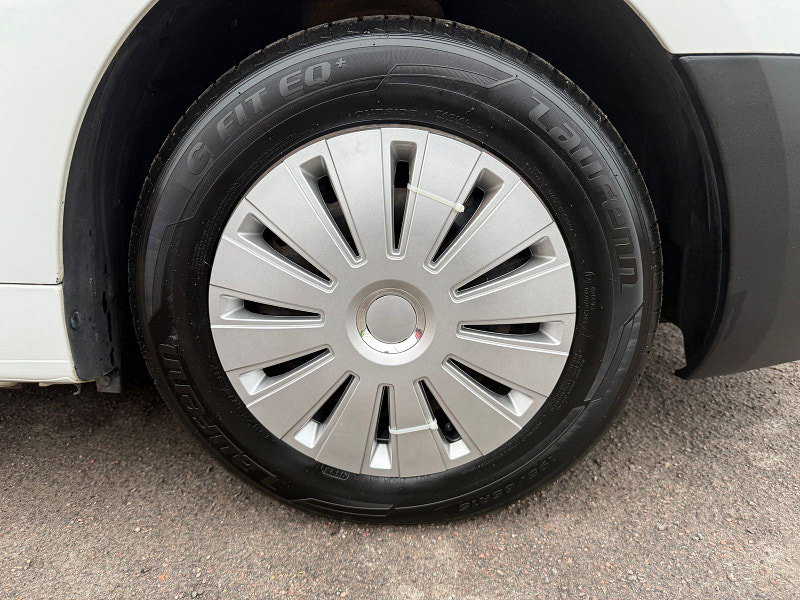 Peugeot Partner 1.6 HDi 850 S Panel Van 4dr Diesel Manual L1 (138 g/km, 90 bhp) 4dr Manual 2026