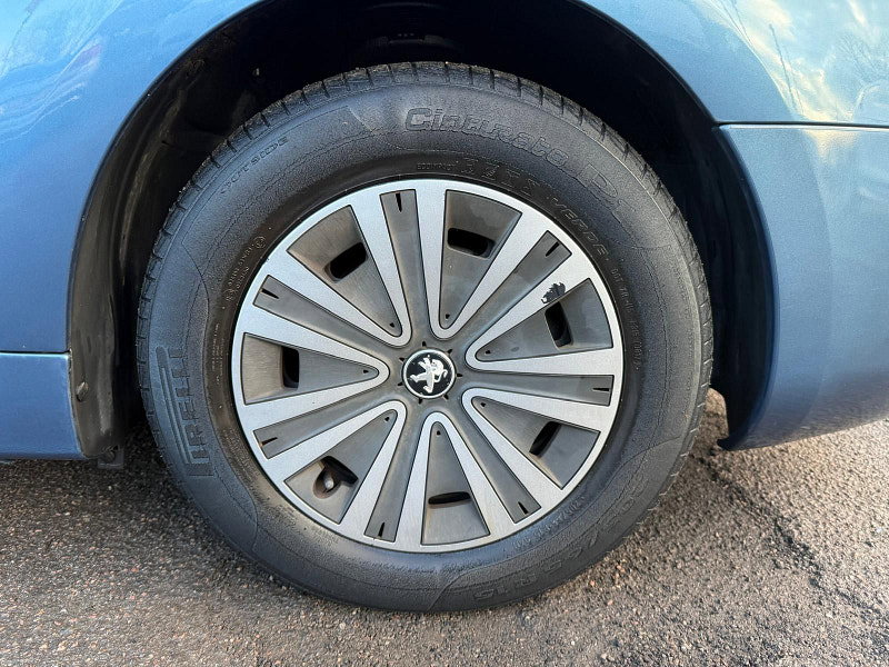 Peugeot Partner Tepee 1.6 HDi Tepee S MPV 5dr Diesel Manual (135 g/km, 92 bhp) 5dr Manual 2026
