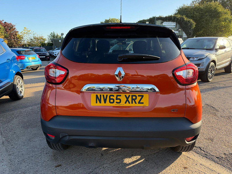 Renault Captur 1.5 dCi ENERGY Dynamique S Nav SUV 5dr Diesel Manual Euro 6 (s/s) (90 ps) 5dr Manual 2026