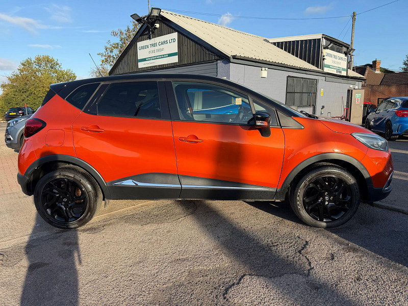 Renault Captur 1.5 dCi ENERGY Dynamique S Nav SUV 5dr Diesel Manual Euro 6 (s/s) (90 ps) 5dr Manual 2026