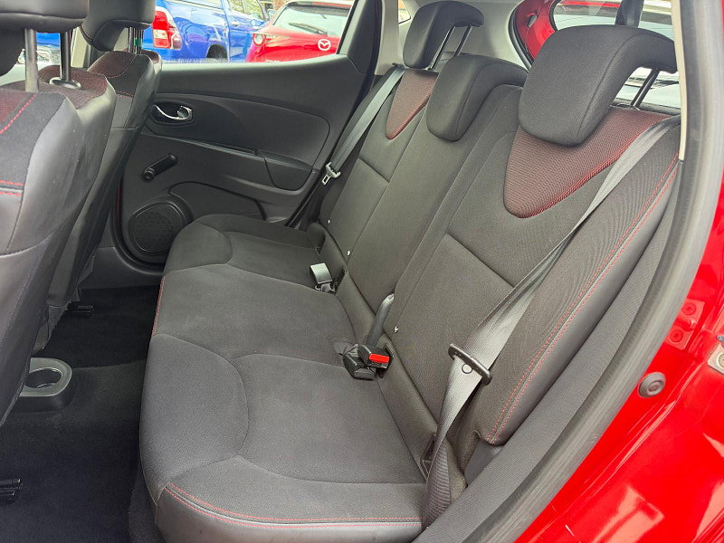 Renault Clio 1.2 16V Dynamique MediaNav Hatchback 5dr Petrol Manual Euro 5 (75 ps) 5dr Manual 2026