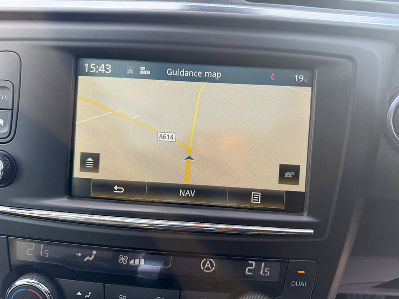 Renault Kadjar 1.5 dCi Signature Nav SUV 5dr Diesel EDC Euro 6 (s/s) (110 ps) 5dr Automatic 2026