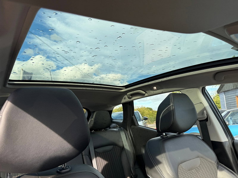 Renault Kadjar 1.5 dCi Signature Nav SUV 5dr Diesel EDC Euro 6 (s/s) (110 ps) 5dr Automatic 2026
