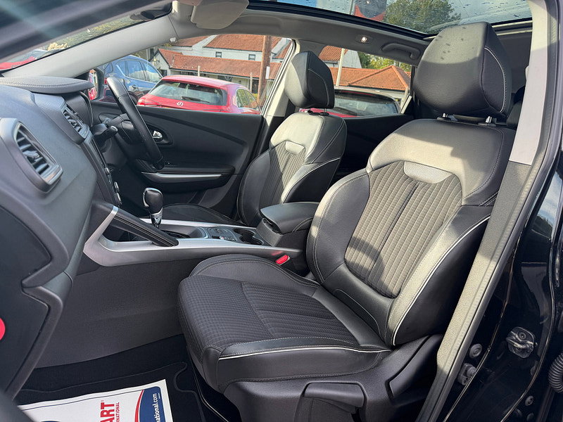 Renault Kadjar 1.5 dCi Signature Nav SUV 5dr Diesel EDC Euro 6 (s/s) (110 ps) 5dr Automatic 2026