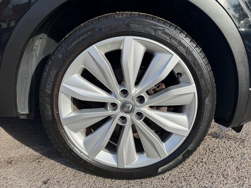Renault Kadjar 1.5 dCi Signature Nav SUV 5dr Diesel EDC Euro 6 (s/s) (110 ps) 5dr Automatic 2026