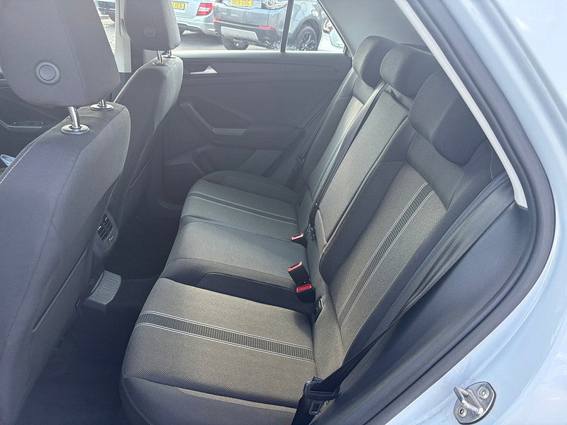 Volkswagen T-Roc 1.5 TSI GPF EVO SE SUV 5dr Petrol Manual Euro 6 (s/s) (150 ps) 5dr Manual 2026