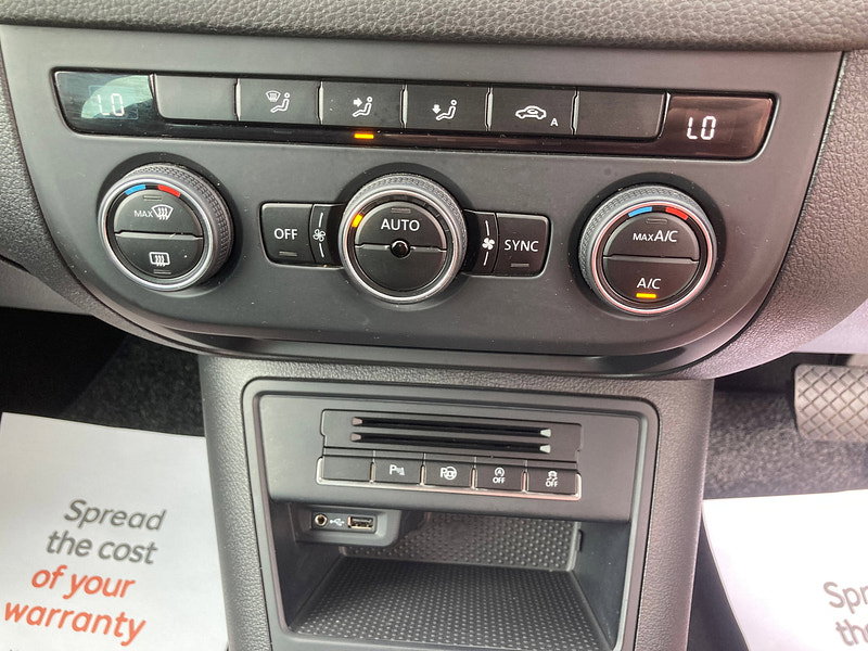 Volkswagen Tiguan 2.0 TDI BlueMotion Tech Match SUV 5dr Diesel DSG 4WD Euro 6 (s/s) (150 ps) 5dr Automatic 2026