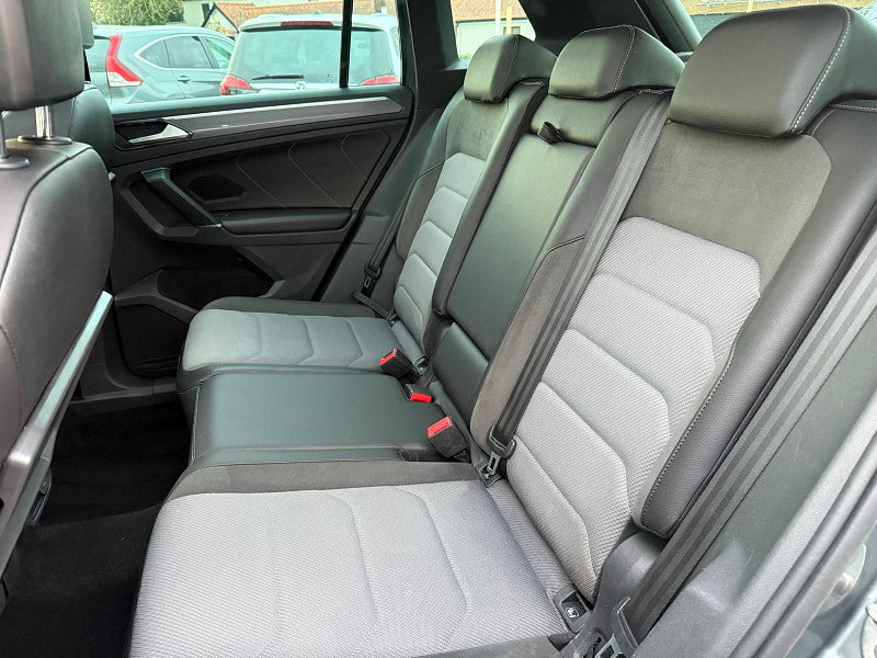 Volkswagen Tiguan 2.0 TDI R-Line SUV 5dr Diesel Manual Euro 6 (s/s) (150 ps) 5dr Manual 2026