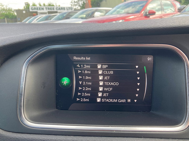 Volvo V40 1.5 T3 R-Design Nav Plus Hatchback 5dr Petrol Auto Euro 6 (s/s) (152 ps) 5dr Automatic 2026