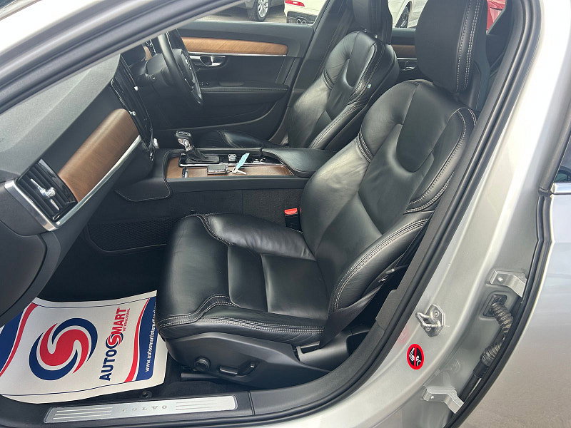 Volvo V90 2.0 D4 Inscription Estate 5dr Diesel Auto Euro 6 (s/s) (190 ps) 5dr Automatic 2026