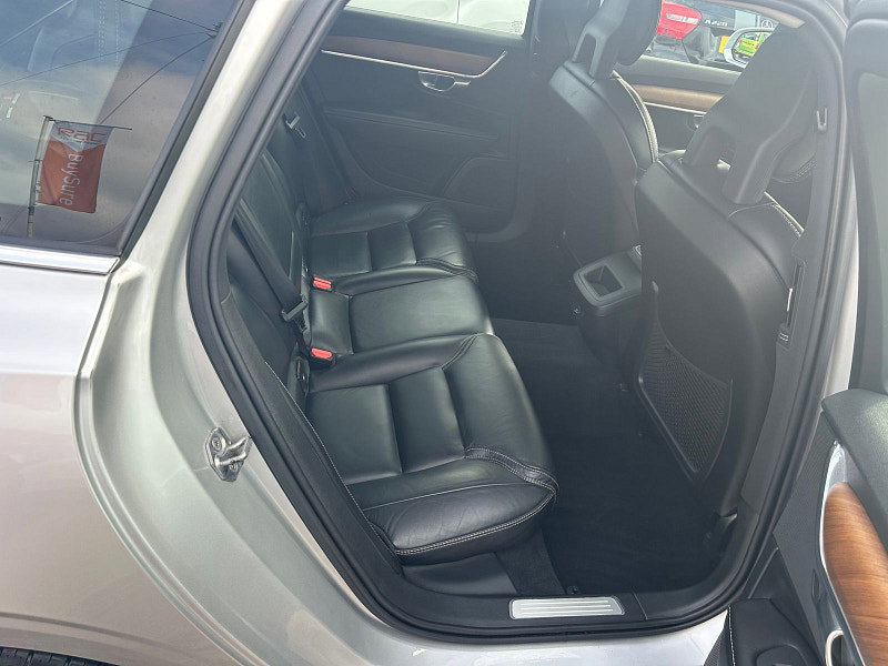 Volvo V90 2.0 D4 Inscription Estate 5dr Diesel Auto Euro 6 (s/s) (190 ps) 5dr Automatic 2026
