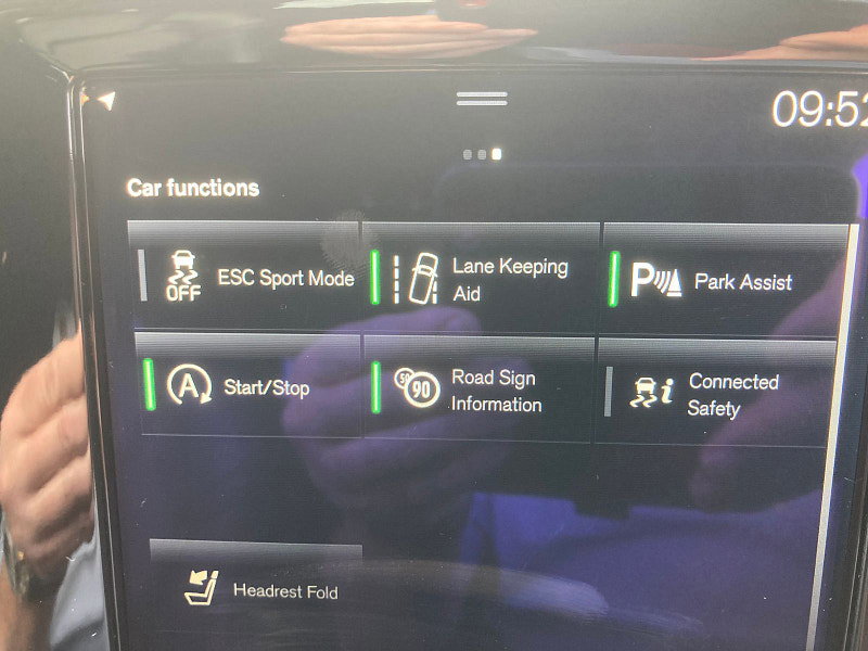 Volvo V90 2.0 D5 PowerPulse Inscription Pro Estate 5dr Diesel Auto AWD Euro 6 (s/s) (235 ps) 5dr Automatic 2026