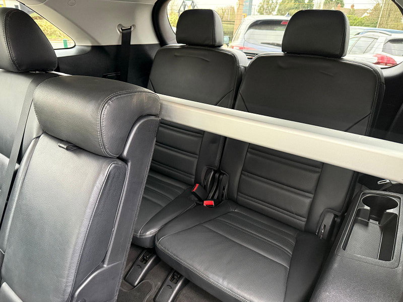 Volvo XC90 2.0 D5 PowerPulse Inscription Pro SUV 5dr Diesel Auto 4WD Euro 6 (s/s) (235 ps) 5dr Automatic 2026