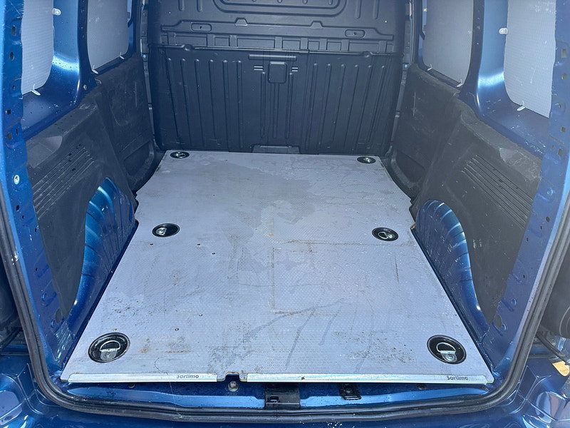 Vauxhall Combo 1.6 Turbo D 2000 Sportive Panel Van 4dr Diesel Manual L1 H1 Euro 6 (s/s) (100 ps) 4dr Manual 2026