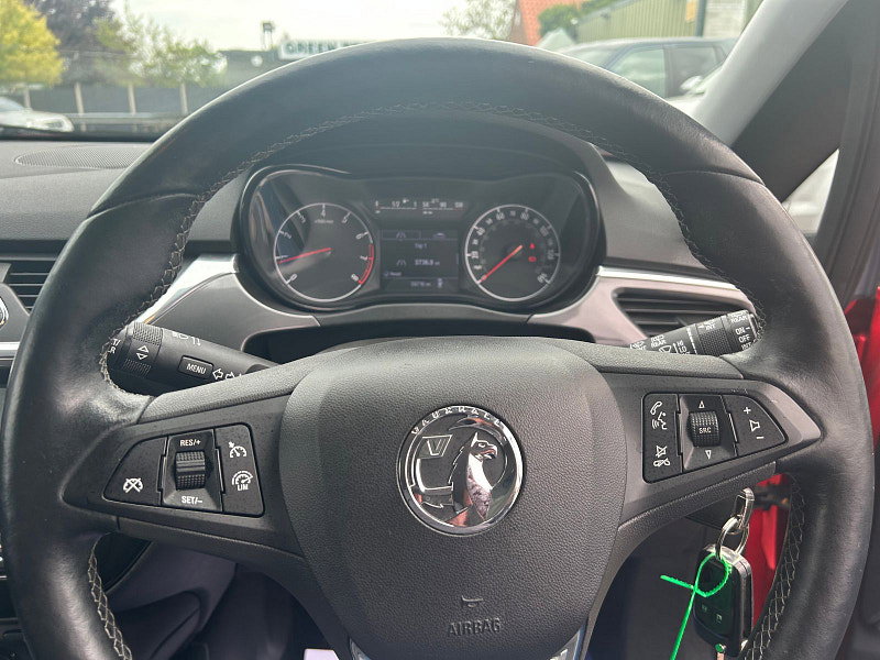 Vauxhall Corsa 1.4i ecoFLEX Energy Hatchback 3dr Petrol Manual Euro 6 (a/c) (90 ps) 3dr Manual 2026