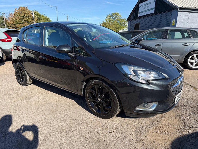Vauxhall Corsa 1.4i ecoFLEX SRi Hatchback 5dr Petrol Manual Euro 6 (90 ps) 5dr Manual 2026