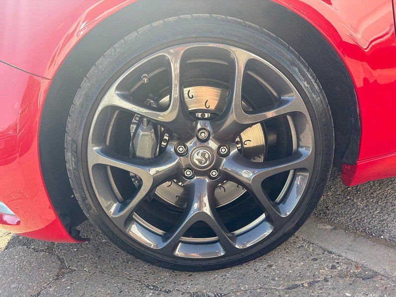 Vauxhall Astra GTC 2.0T VXR Coupe 3dr Petrol Manual Euro 5 (s/s) (280 ps) 3dr Manual 2026