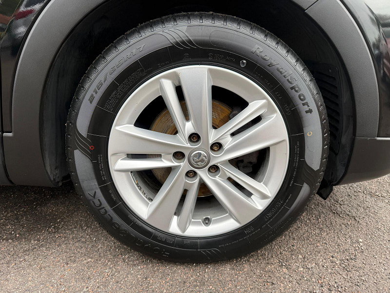 Vauxhall Grandland X 1.2 Turbo GPF SE SUV 5dr Petrol Manual Euro 6 (s/s) (130 ps) 5dr Manual 2026