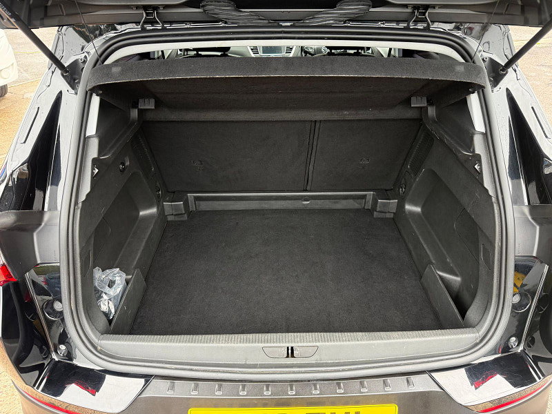 Vauxhall Grandland X 1.2 Turbo GPF SE SUV 5dr Petrol Manual Euro 6 (s/s) (130 ps) 5dr Manual 2026