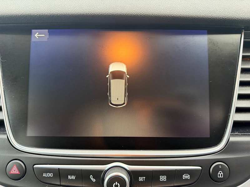 Vauxhall Grandland X 1.2 Turbo GPF Sport Nav SUV 5dr Petrol Auto Euro 6 (s/s) (130 ps) 5dr Automatic 2026