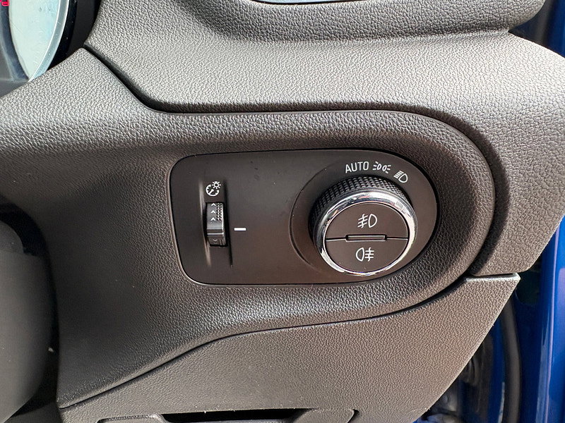 Vauxhall Grandland X 1.2 Turbo Elite Nav SUV 5dr Petrol Manual Euro 6 (s/s) (130 ps) 5dr Manual 2026